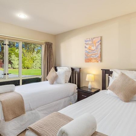 The Meadows Villa كريستتشيرش المظهر الخارجي الصورة