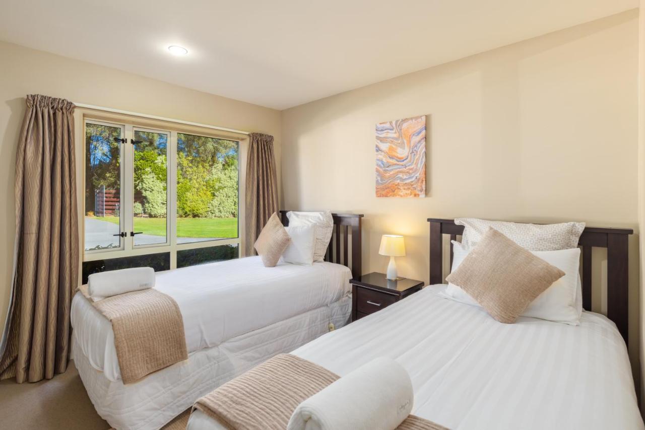 The Meadows Villa كريستتشيرش المظهر الخارجي الصورة