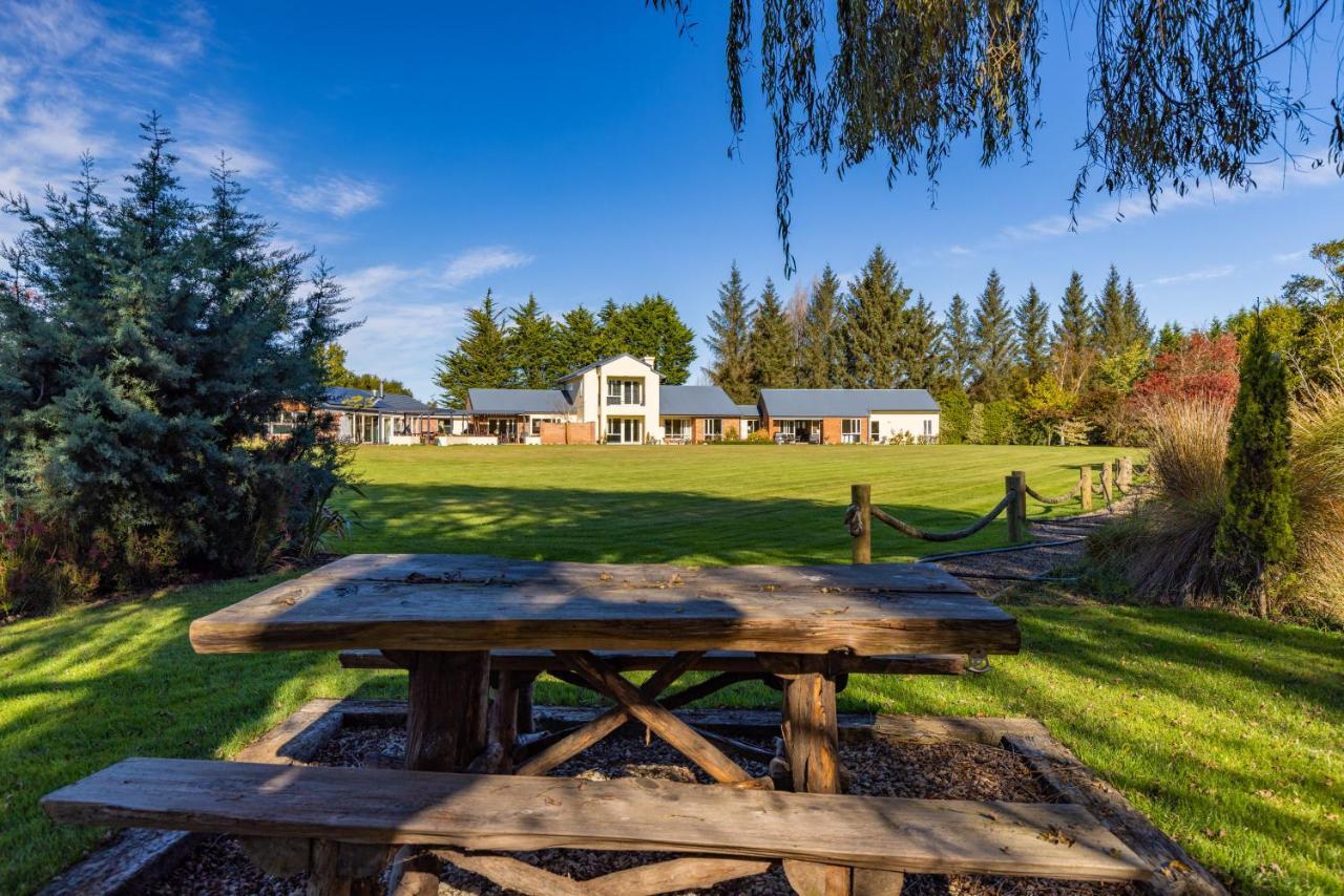 The Meadows Villa كريستتشيرش المظهر الخارجي الصورة