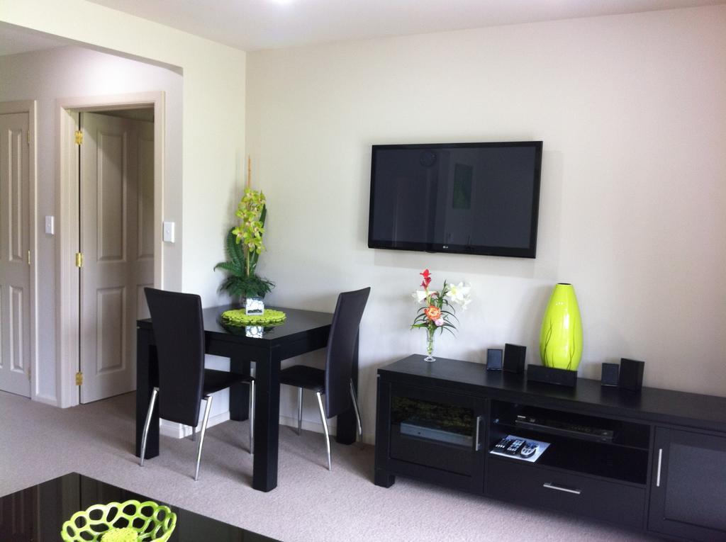The Meadows Villa كريستتشيرش المظهر الخارجي الصورة