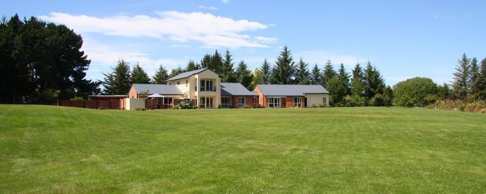 The Meadows Villa كريستتشيرش المظهر الخارجي الصورة