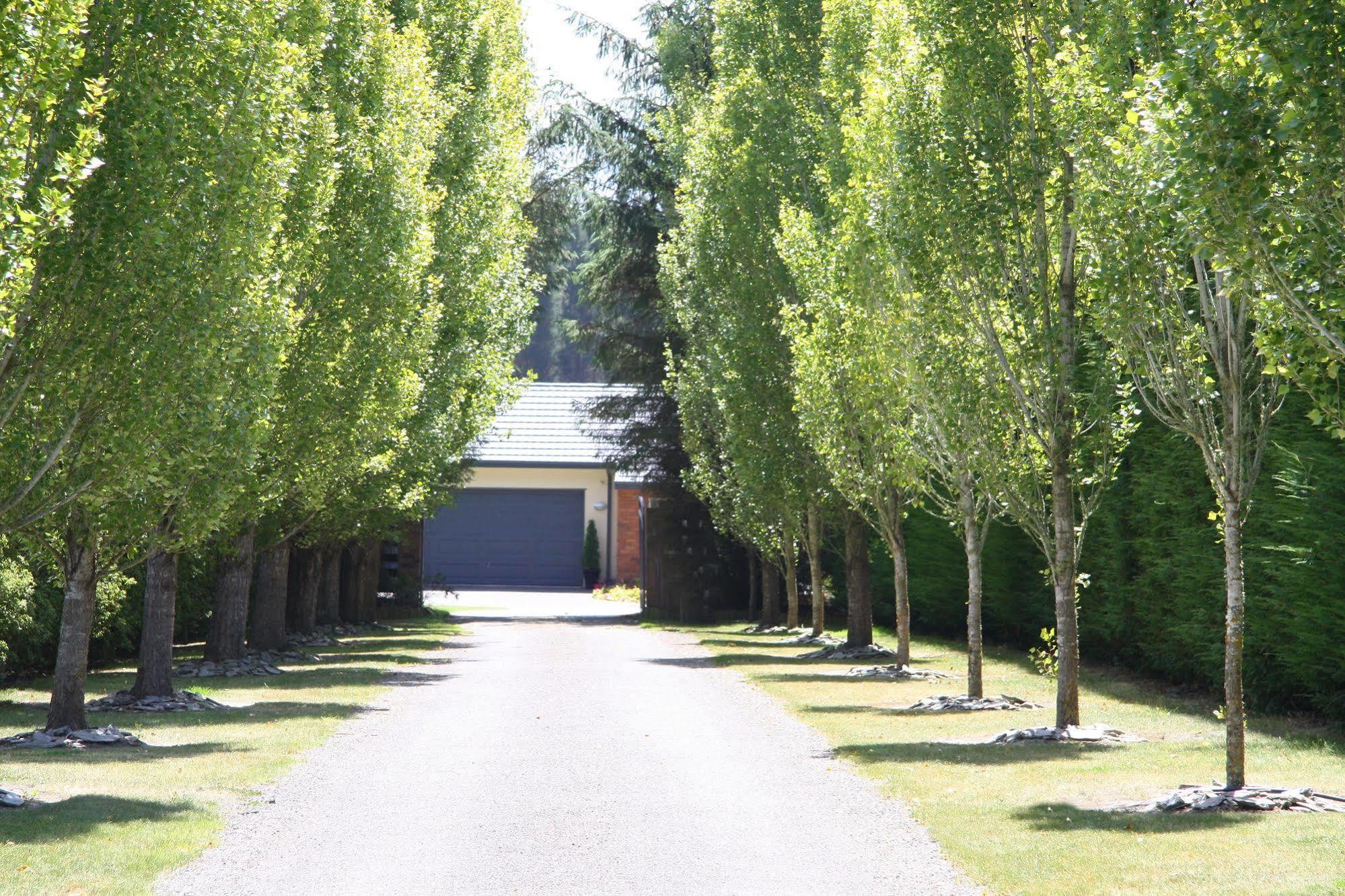 The Meadows Villa كريستتشيرش المظهر الخارجي الصورة